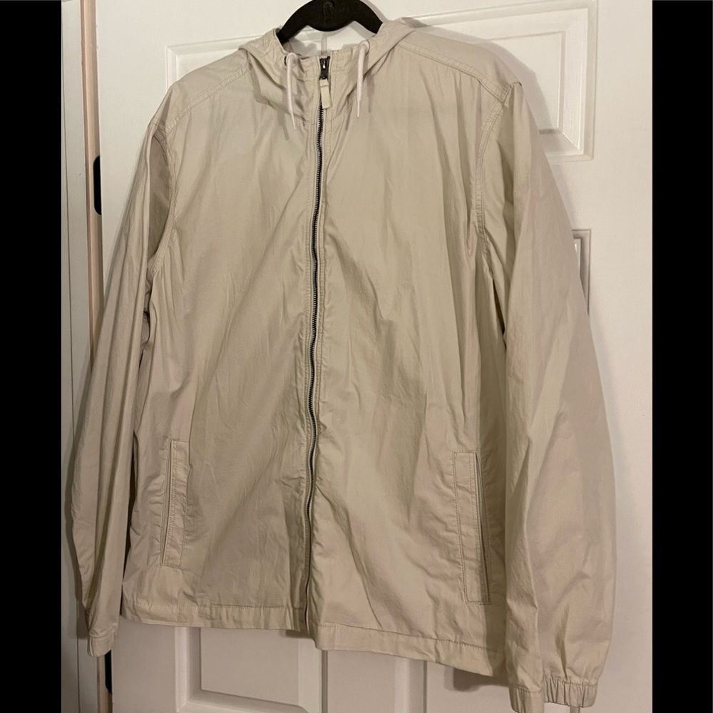 Like New Old Navy lightweight Jacket